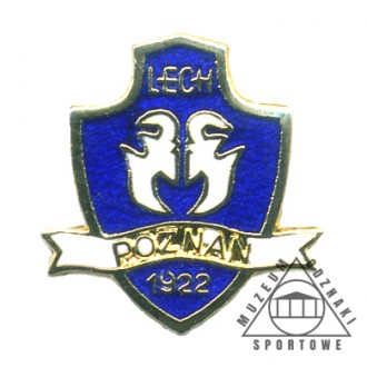 LECH POZNAŃ