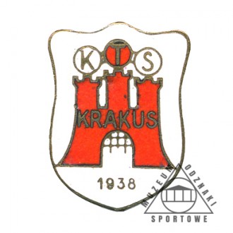 KTS KRAKUS KRAKÓW