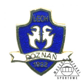 LECH POZNAŃ