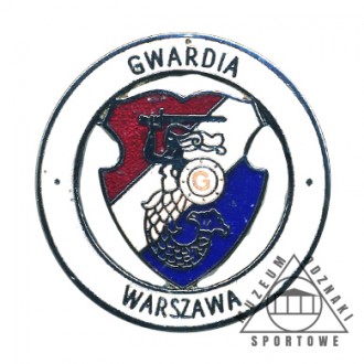 GWARDIA WARSZAWA