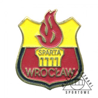 SPARTA WROCŁAW