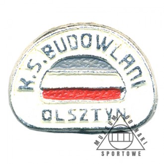 BUDOWLANI OLSZTYN