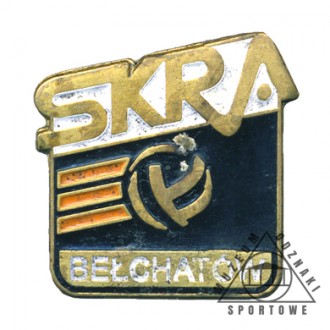 SKRA BEŁCHATÓW