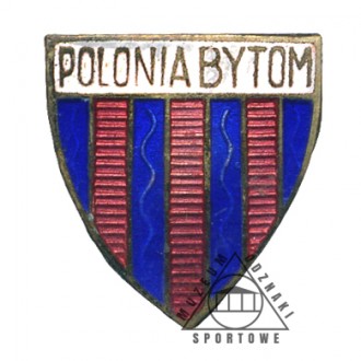 POLONIA BYTOM