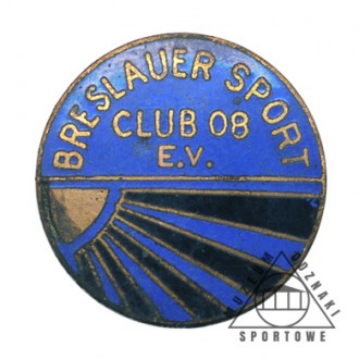 BRESLAUER SPORT CLUB WROCŁAW