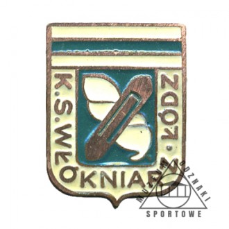 WŁÓKNIARZ ŁÓDŹ