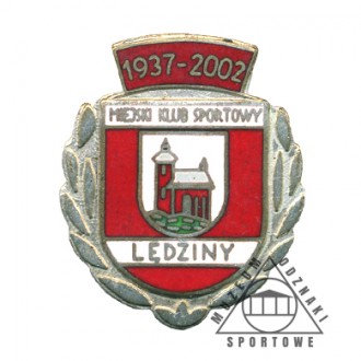 MKS LĘDZINY