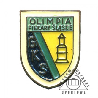 OLIMPIA PIEKARY ŚLĄSKIE