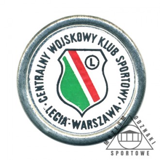 LEGIA WARSZAWA