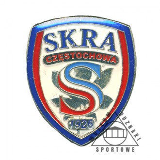 SKRA CZĘSTOCHOWA