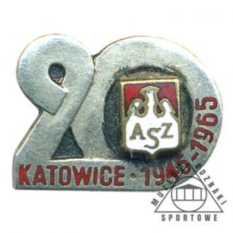 AZS KATOWICE