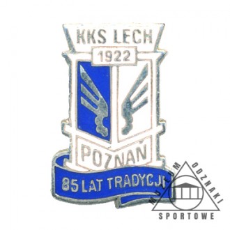 LECH POZNAŃ