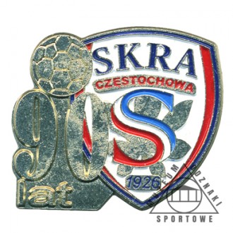 SKRA CZĘSTOCHOWA