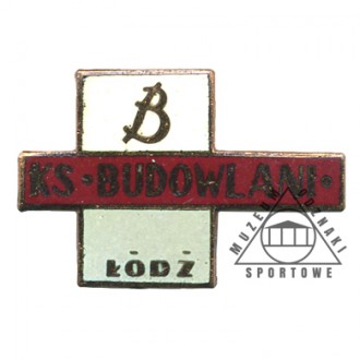 BUDOWLANI ŁÓDŹ