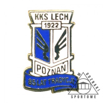 LECH POZNAŃ