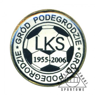 GRÓD PODEGRODZIE