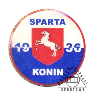 SPARTA KONIN