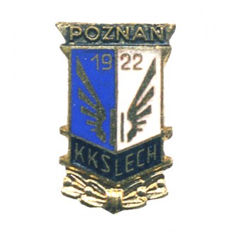 LECH POZNAŃ