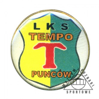 TEMPO PUNCÓW