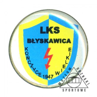 BŁYSKAWICA KOŃCZYCE WIELKIE