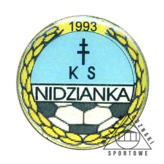 NIDZIANKA BIELINY