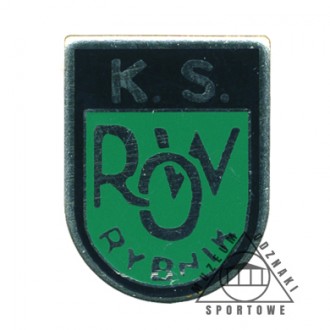 ROW RYBNIK