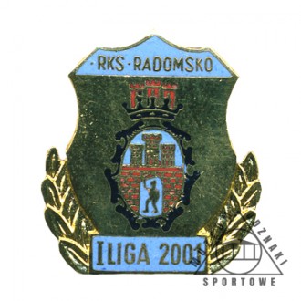 RKS RADOMSKO