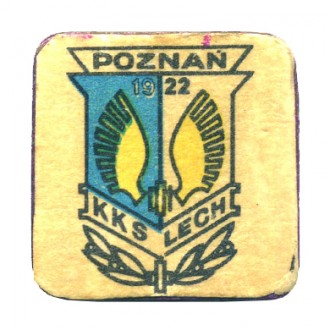 LECH POZNAŃ