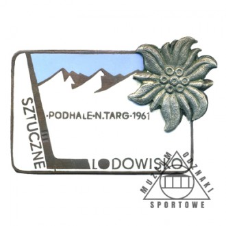 PODHALE NOWY TARG