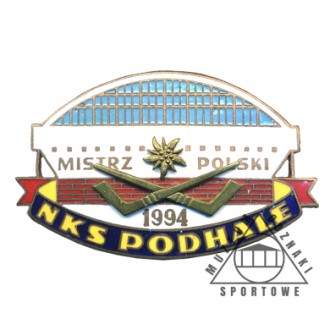 PODHALE NOWY TARG