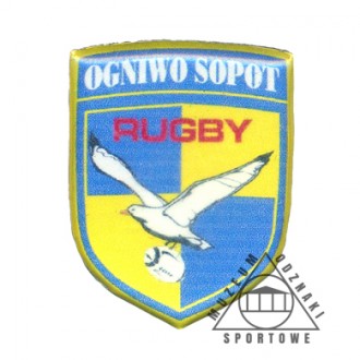 OGNIWO SOPOT