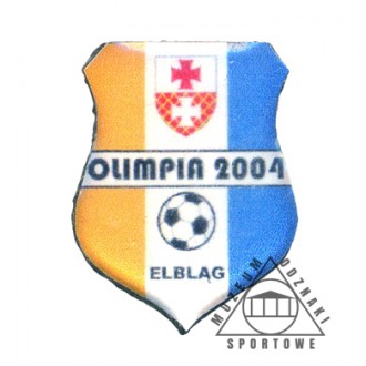 OLIMPIA ELBLĄG