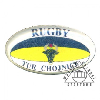 RUGBY TUR CHOJNICE