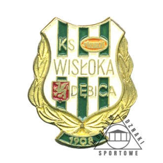 WISŁOKA DĘBICA