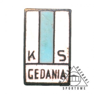 GEDANIA GDAŃSK