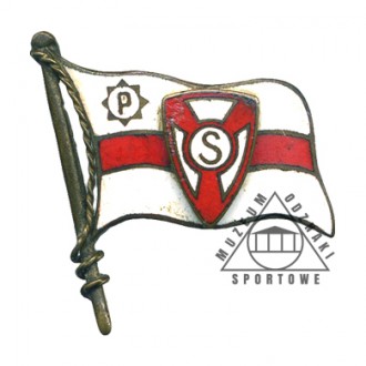 POLONIA POZNAŃ
