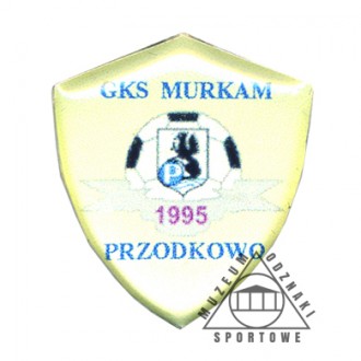 MURKAM PRZODKOWO