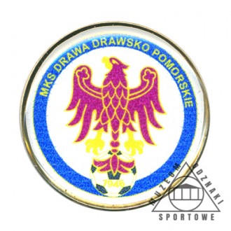 DRAWA DRAWSKO POMORSKIE