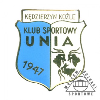 UNIA KĘDZIERZYN KOŹLE