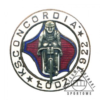 CONCORDIA ŁÓDŹ
