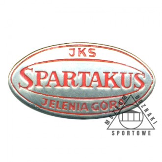 SPARTAKUS JELENIA GÓRA