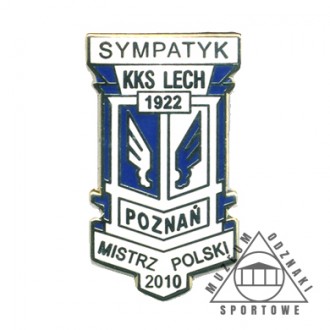 LECH POZNAŃ