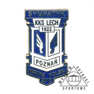 LECH POZNAŃ