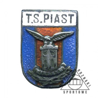 PIAST CIESZYN