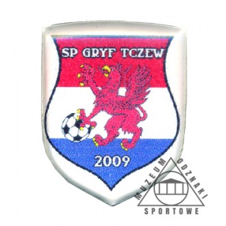 GRYF TCZEW