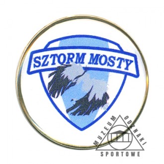 SZTORM MOSTY