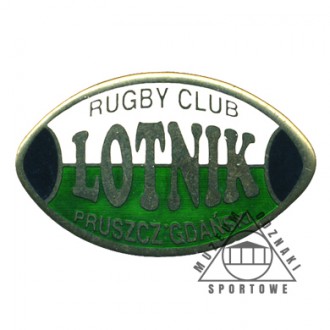 RUGBY CLUB LOTNIK PRUSZCZ GDAŃSKI