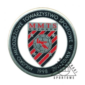 MMTS KWIDZYN