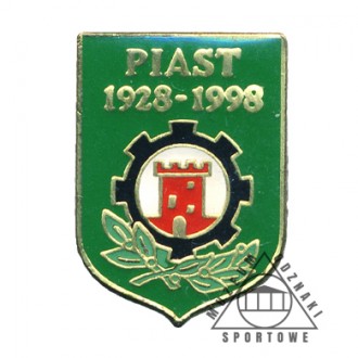 PIAST PAWŁÓW