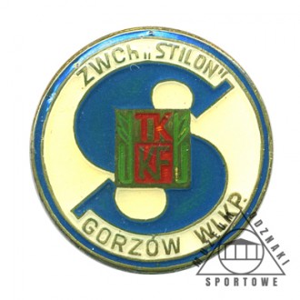 STILON GORZÓW WIELKOPOLSKI